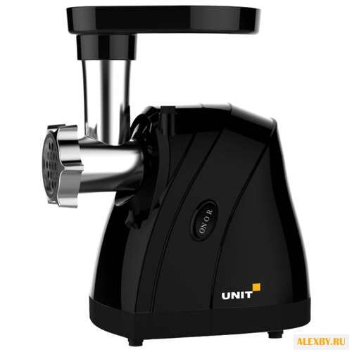 Мясорубка UNIT UGR 461