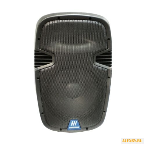 Акустическая система AudioVoice