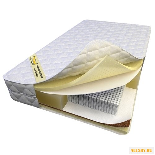 Матрас Luntek Medium soft