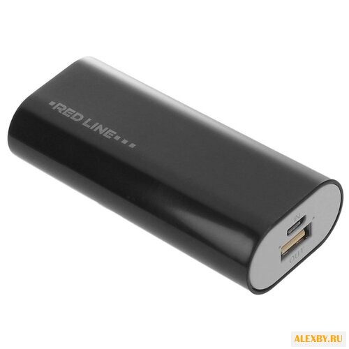 Аккумулятор Red Line S4