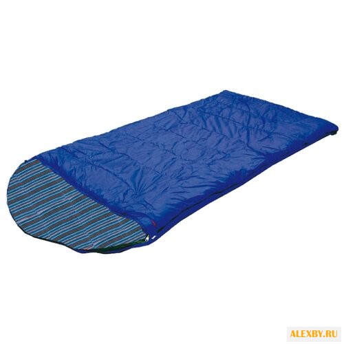 Спальный мешок Maverick Trapper