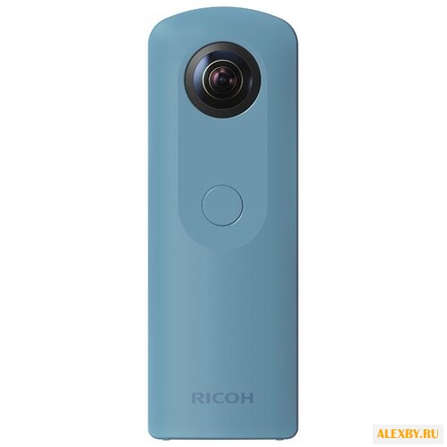 Экшн-камера Ricoh Theta SC