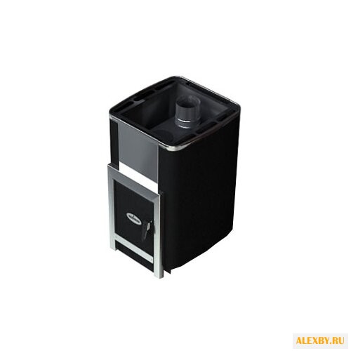 Банная печь GREIVARI Кирасир 15