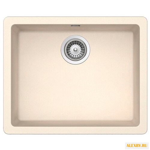 Врезная кухонная мойка Schock