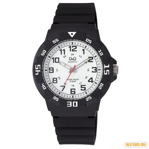 Наручные часы Q&Q VR18 J003