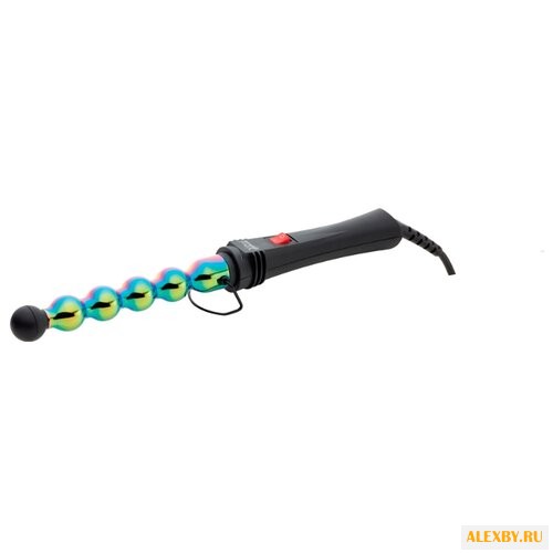 Щипцы плойка Gamma Piu Iron