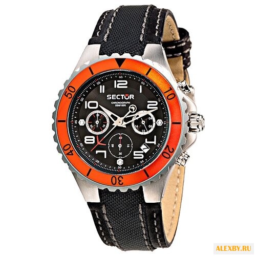 Наручные часы Sector 3271 611 025