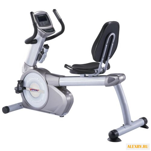 Горизонтальный велотренажер