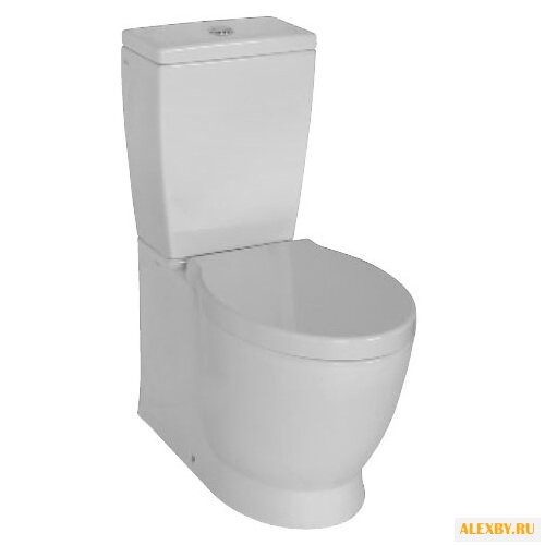 Унитаз VitrA Sunrise