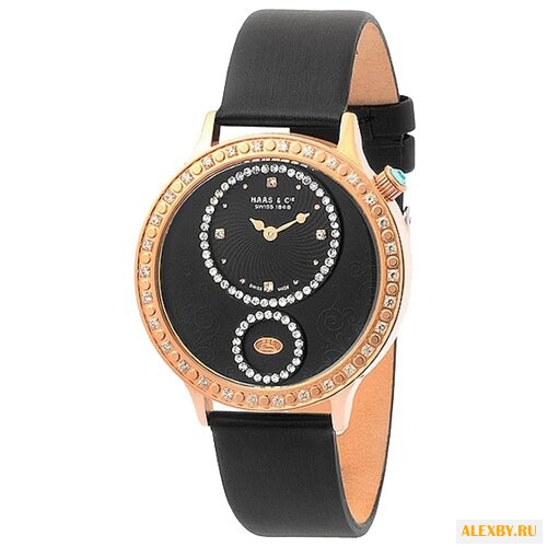 Наручные часы Haas SKKC014LFB