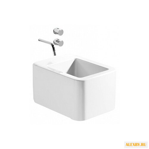 Биде Roca Element 357575000