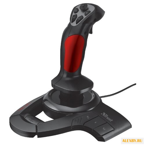 Джойстик Trust GXT 555 Predator