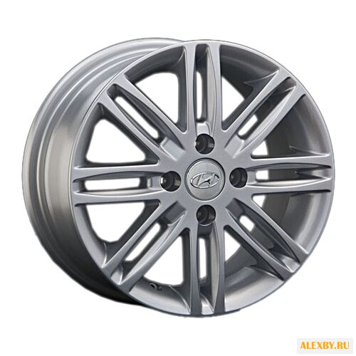 Колесный диск Replica HND91