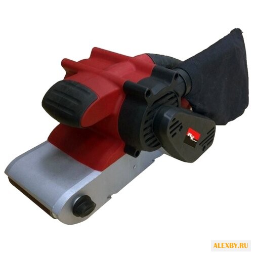 Купить Ленточная шлифмашина RedVerg
