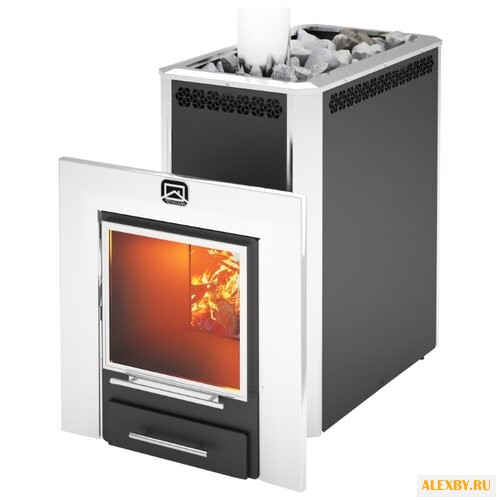 Банная печь Теплодар Сибирь 30