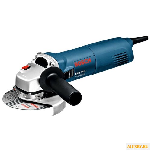 УШМ BOSCH GWS 1000