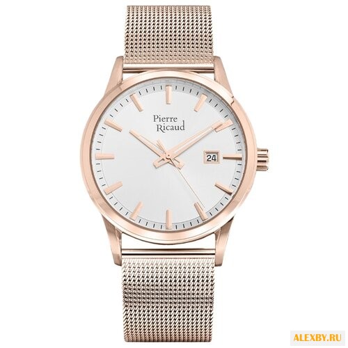 Наручные часы Pierre Ricaud