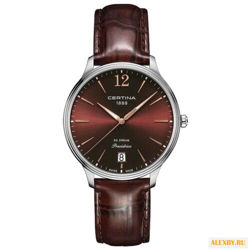 Наручные часы Certina