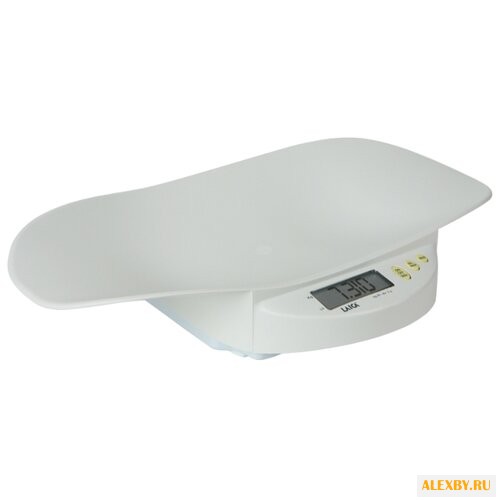 Электронные детские весы LAICA