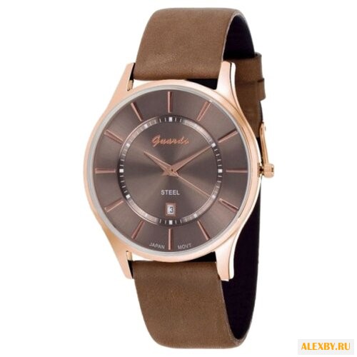 Наручные часы Guardo S0986.8