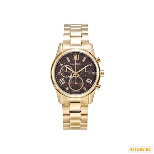 Наручные часы ROMANSON