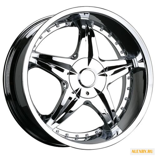 Колесный диск TGRACING LZ204