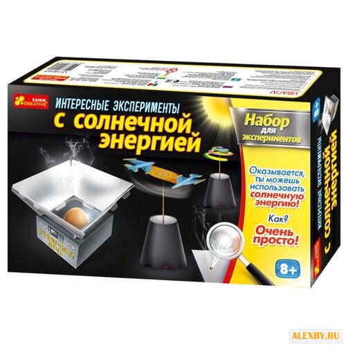 Набор RANOK CREATIVE