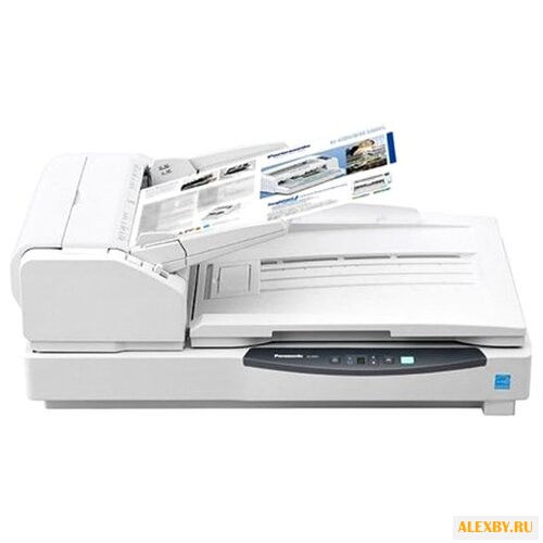 Сканер Panasonic KV-S7097