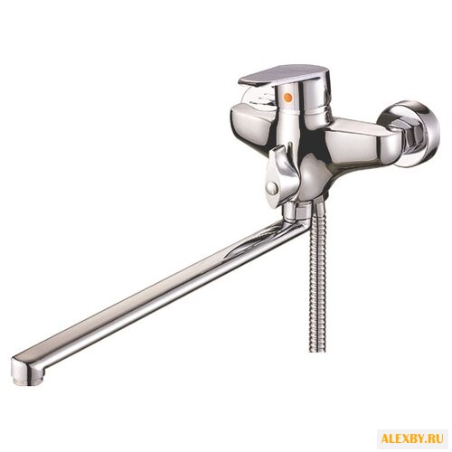 Однорычажный смеситель