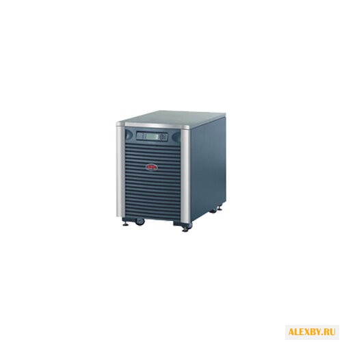 ИБП с двойным преобразованием