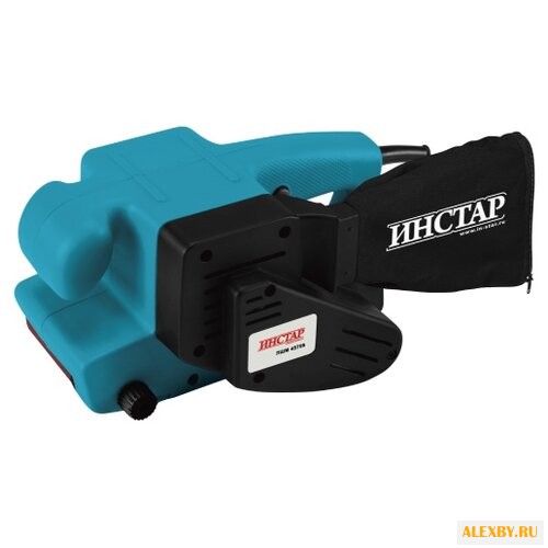 Ленточная шлифмашина Инстар ЛШМ