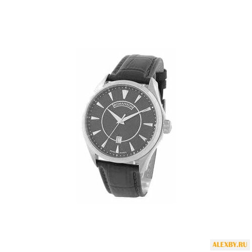Наручные часы ROMANSON TL0337MWBK