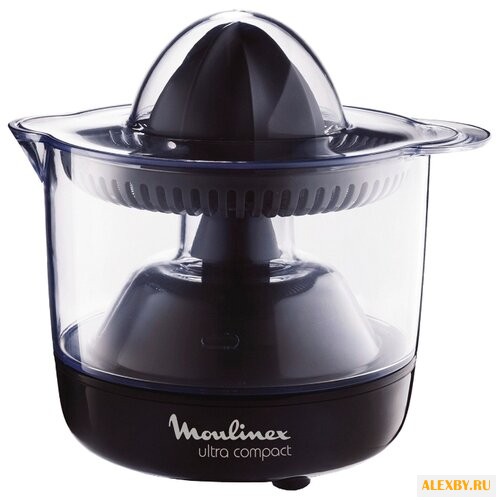 Соковыжималка Moulinex PC 1208