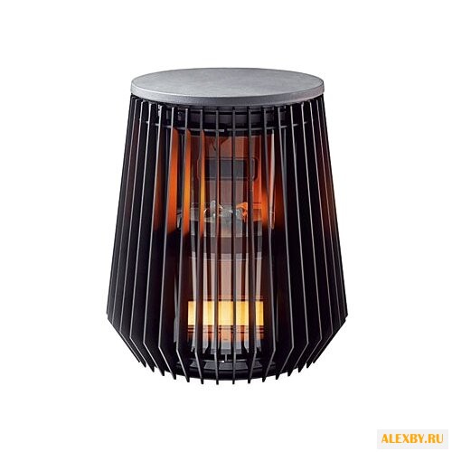 Печь-камин Invicta Ilot