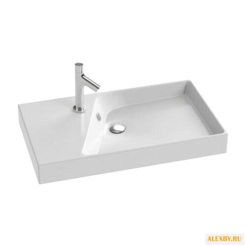 Раковина 80 см Jacob Delafon