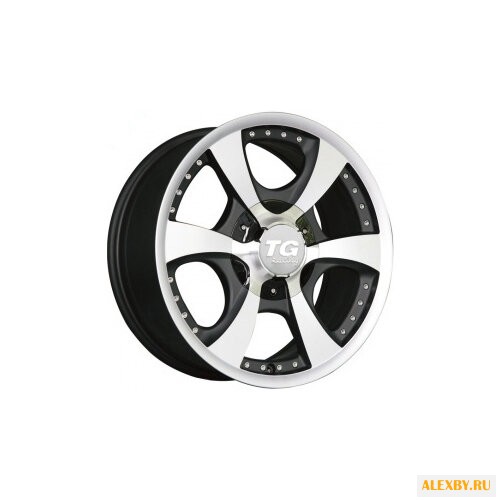 Колесный диск TGRACING LZ293