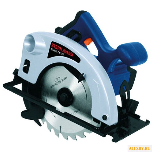 Дисковая пила STERN Austria