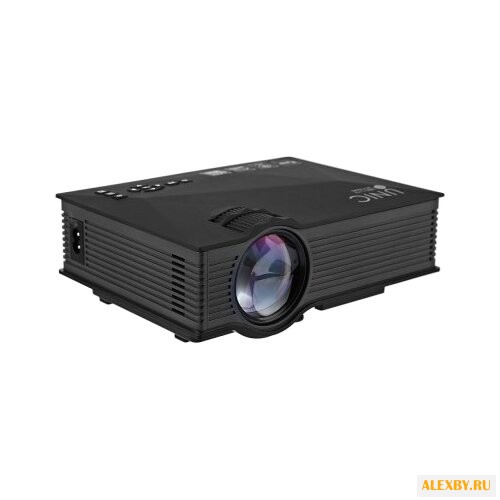 Проектор Unic UC 46 Mini