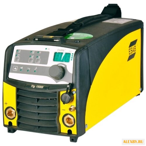 Сварочный аппарат ESAB Caddy