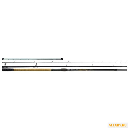 Удилище фидерное ВОЛЖАНКА