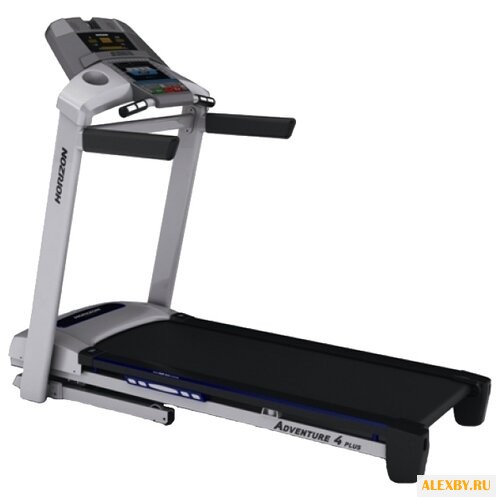 Электрическая беговая дорожка