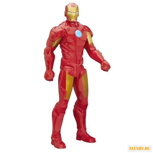 Фигурка Hasbro Avengers Титаны