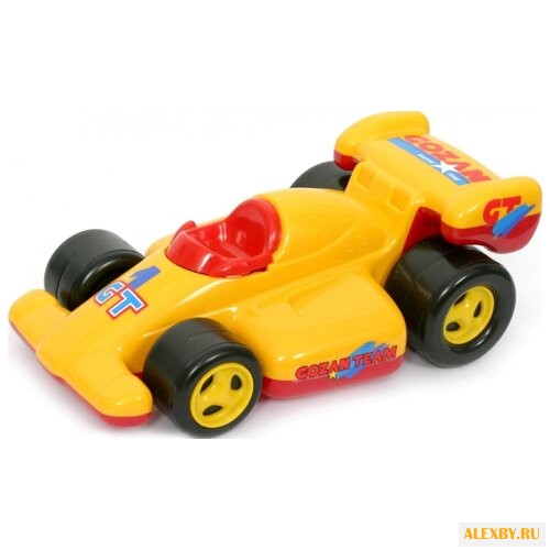 Легковой автомобиль Wader