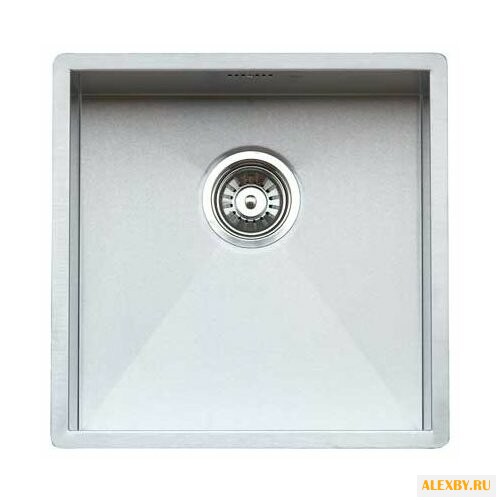 Интегрированная кухонная мойка