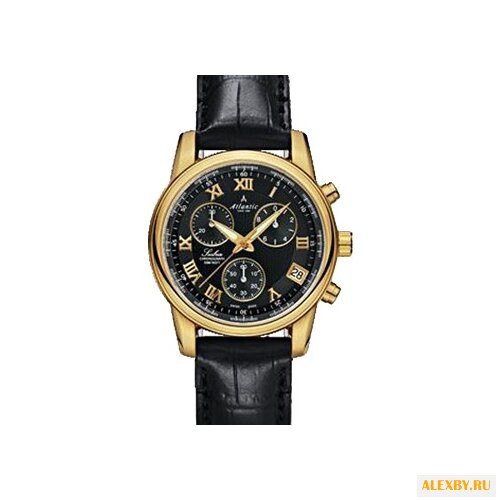 Наручные часы Atlantic