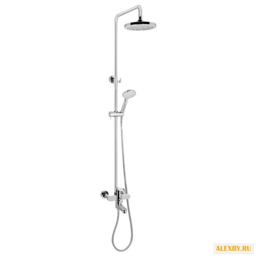 Душевая стойка Bennberg 160212 CR