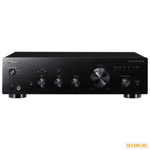 Интегральный усилитель Pioneer