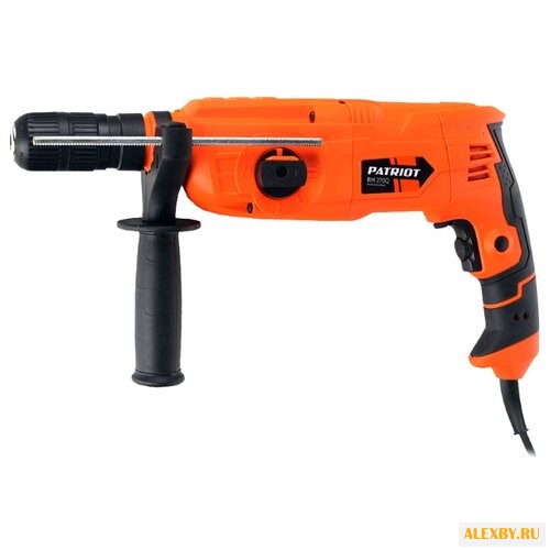 Перфоратор PATRIOT RH 270Q