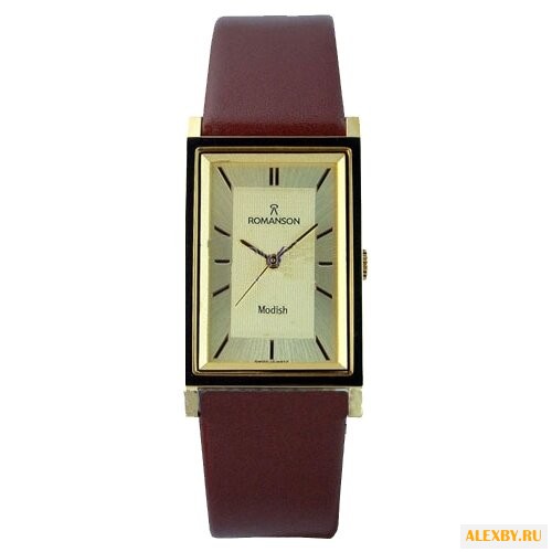 Наручные часы ROMANSON