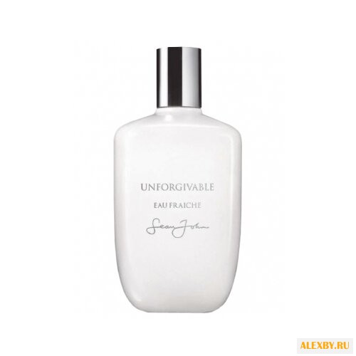 SEAN JOHN Unforgivable Eau